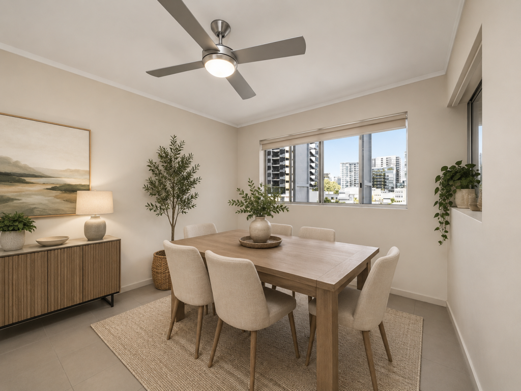 Level 5/19 Masters St, Newstead, QLD 4006