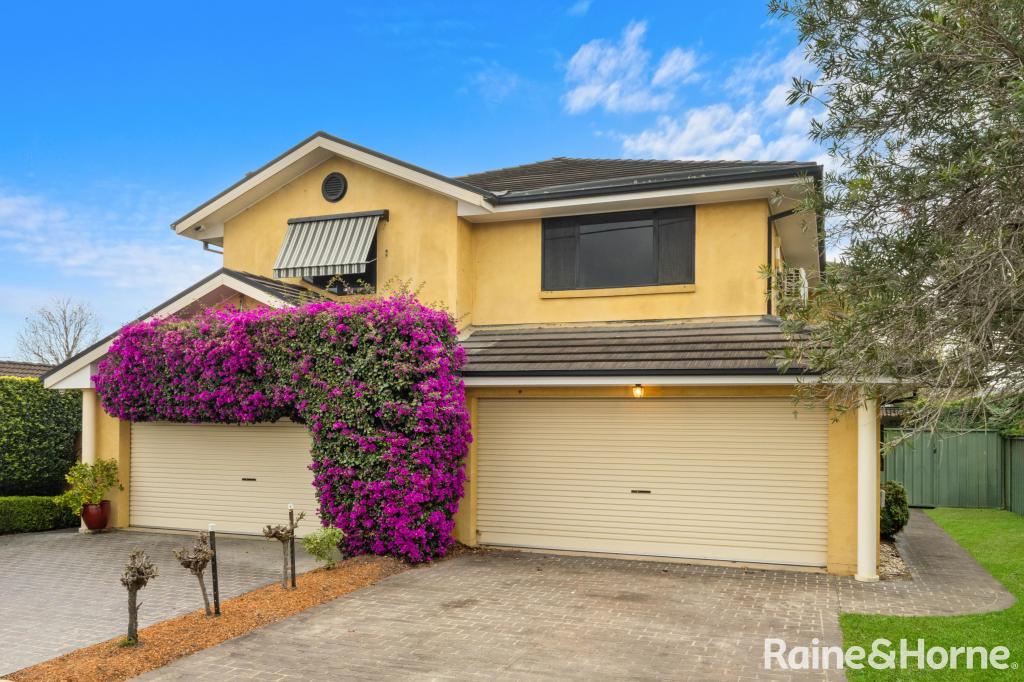 24a Conrad St, Richmond, NSW 2753