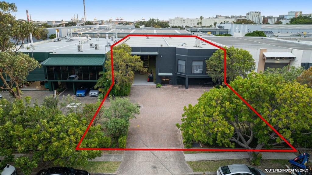 29-31 Green St, Banksmeadow, NSW 2019