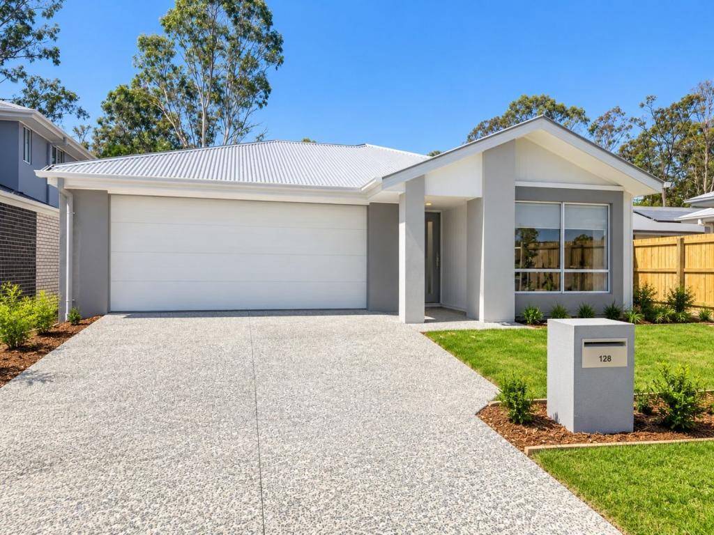 128 PAULS RD, UPPER CABOOLTURE, QLD 4510