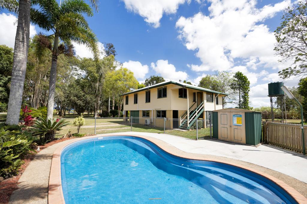 2086 Mackay-Eungella Rd, Marian, QLD 4753