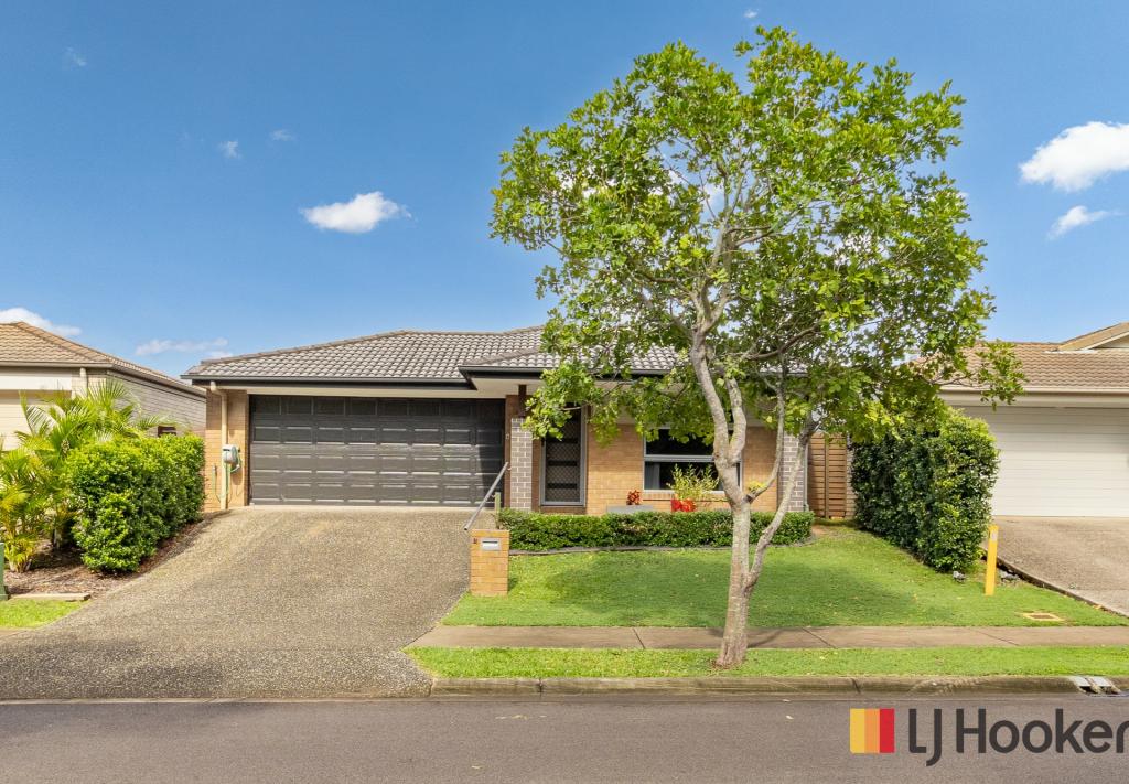 4 Roebuck St, Urraween, QLD 4655