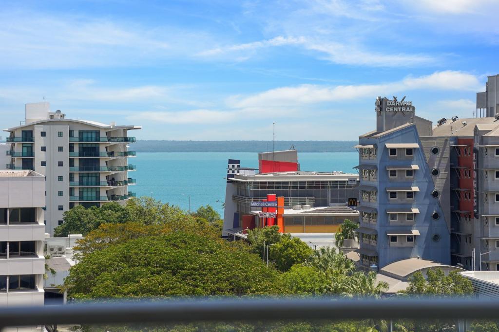 810/31 Woods St, Darwin City, NT 0800