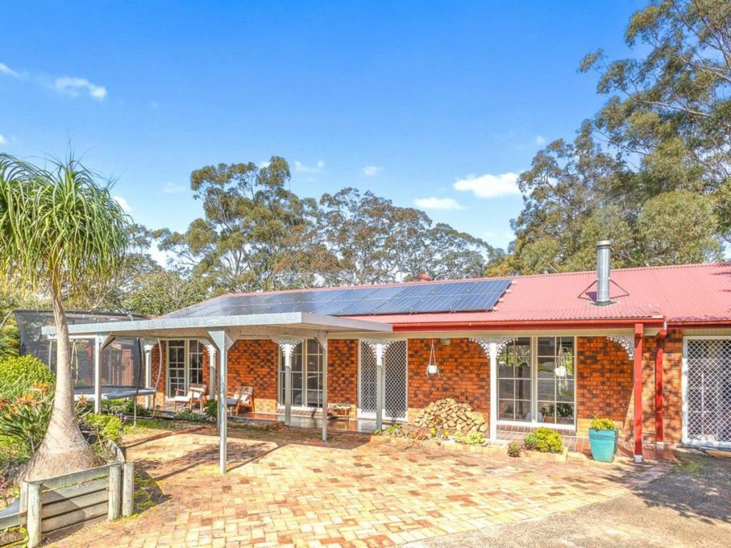 12 Dirigeree St, Nelson Bay, NSW 2315