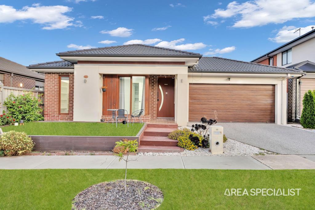 14 Wavertree Cres, Werribee, VIC 3030