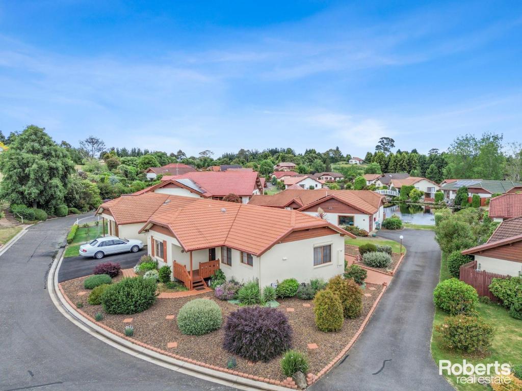 37/22 Waldhorn Dr, Grindelwald, TAS 7277