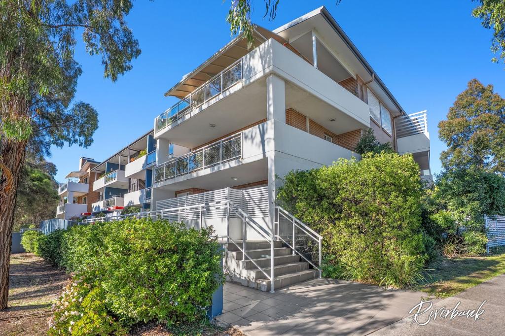 1/13-19 Pastoral Cct, Pemulwuy, NSW 2145