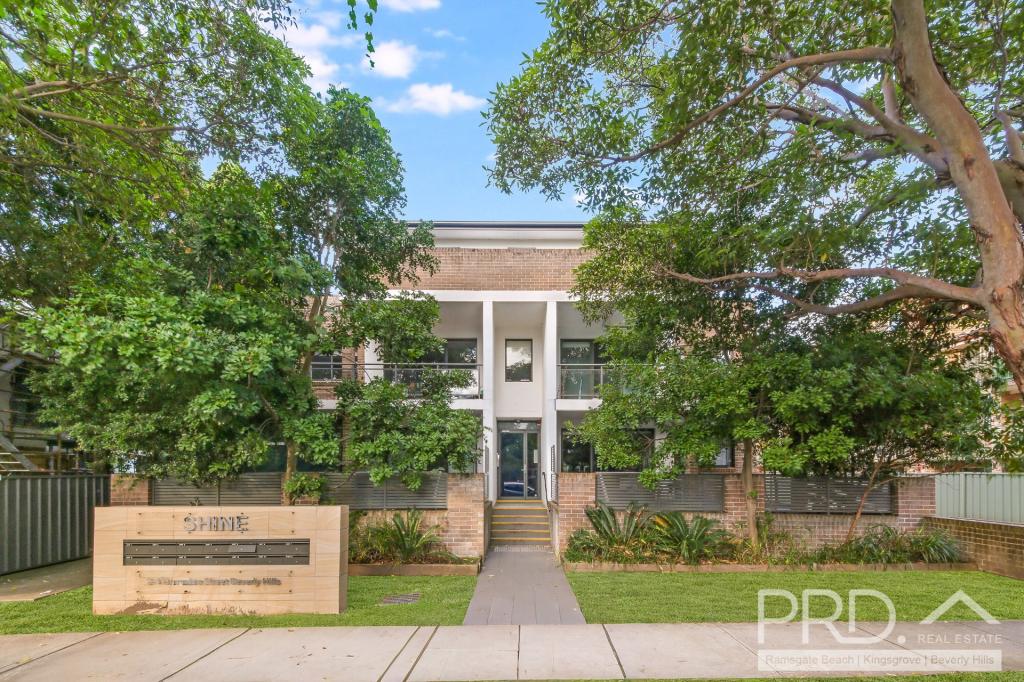 4/2-4 Hampden St, Beverly Hills, NSW 2209