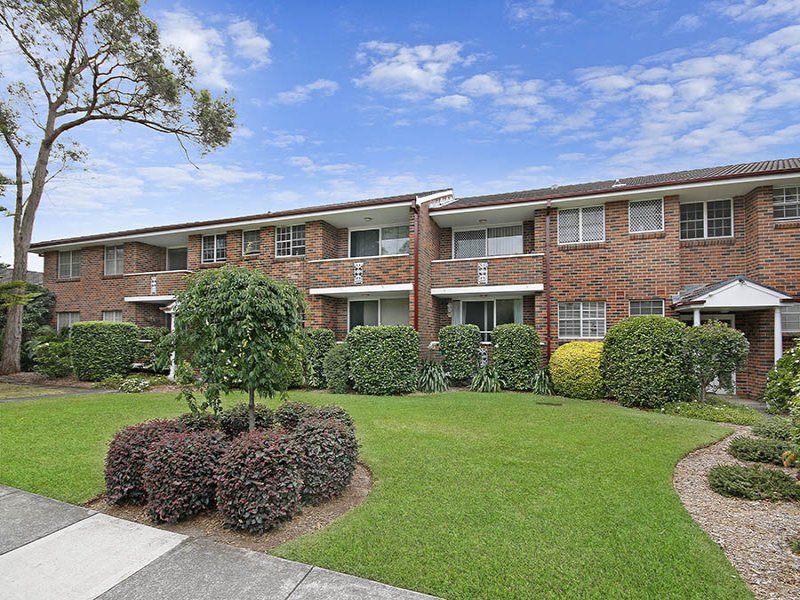 22/207 Waterloo Rd, Marsfield, NSW 2122