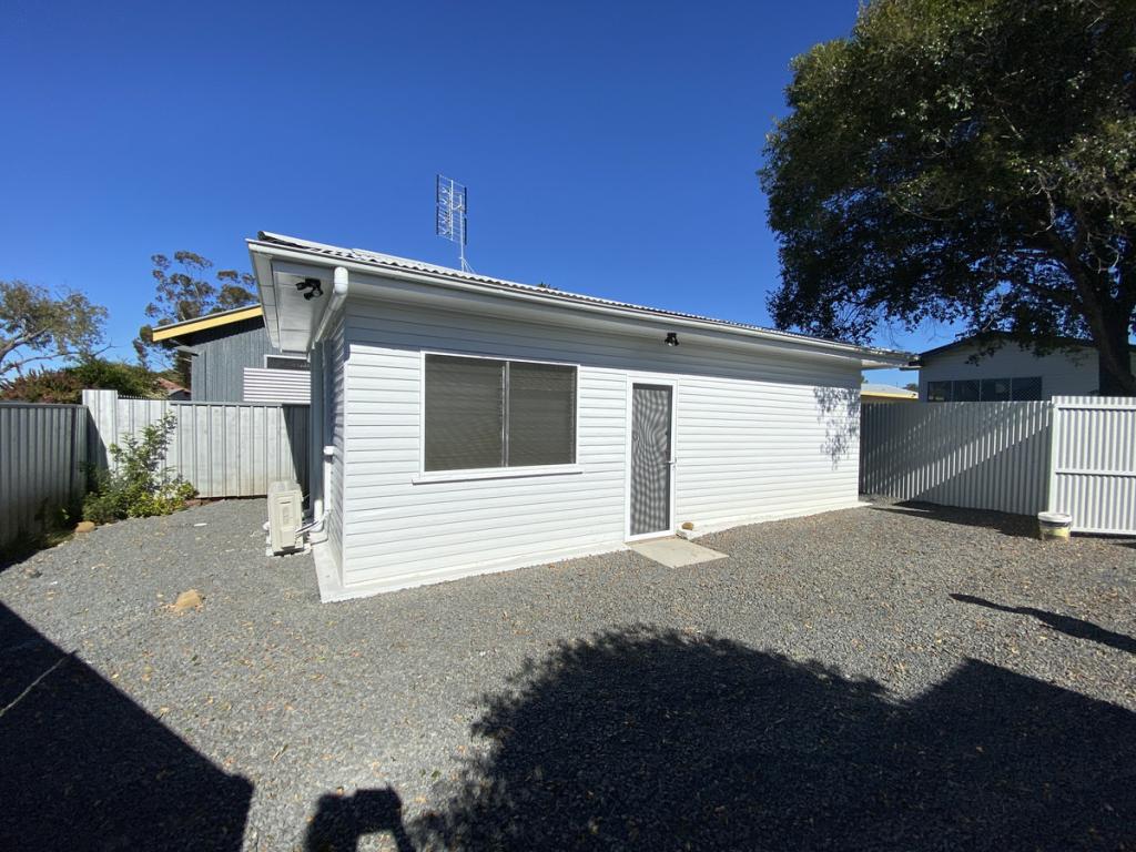 2/322 Auburn St, Moree, NSW 2400