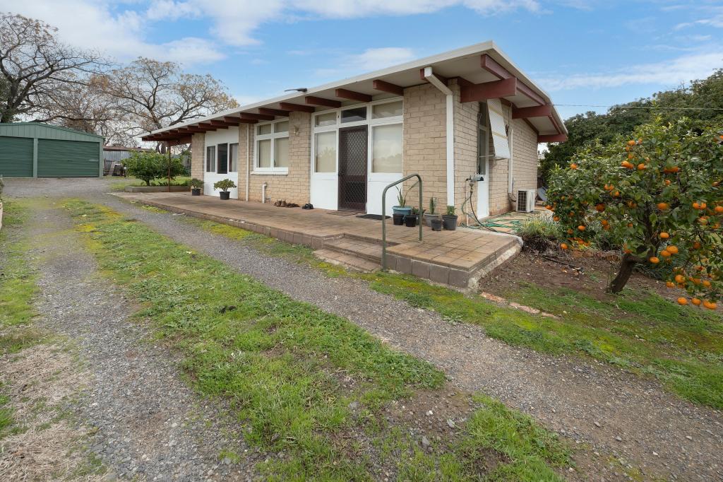 5 Malcolm St, Nyah, VIC 3594