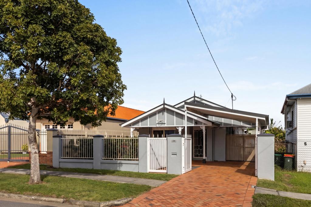 134 White St, Wavell Heights, QLD 4012