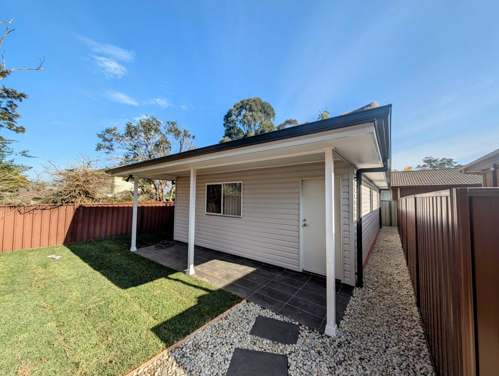 20a Kurama Cres, Whalan, NSW 2770
