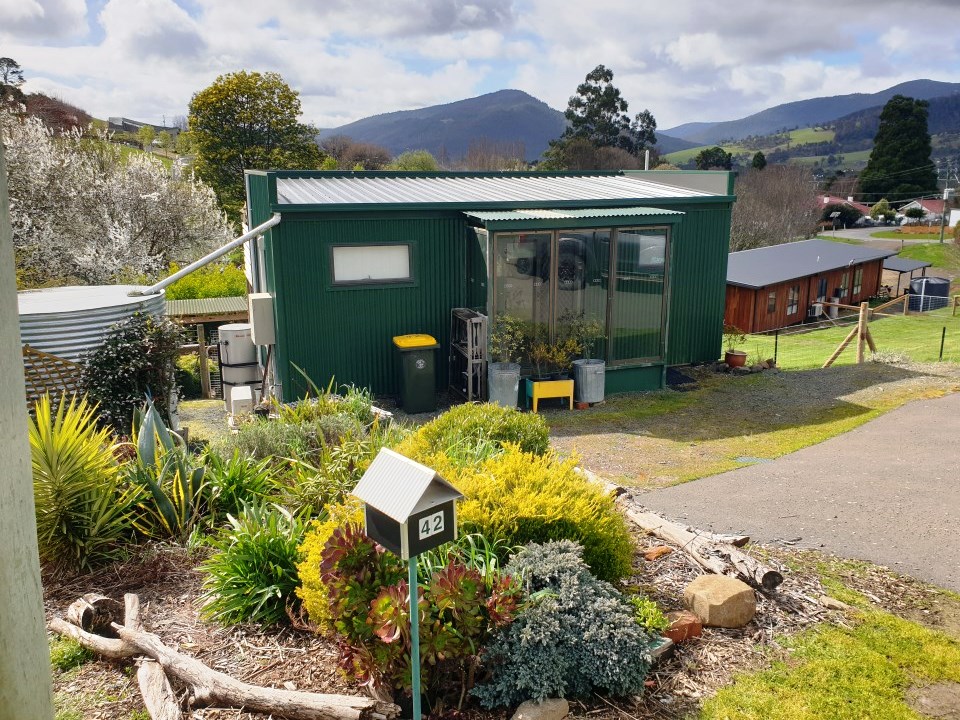 42 New Rd, Franklin, TAS 7113
