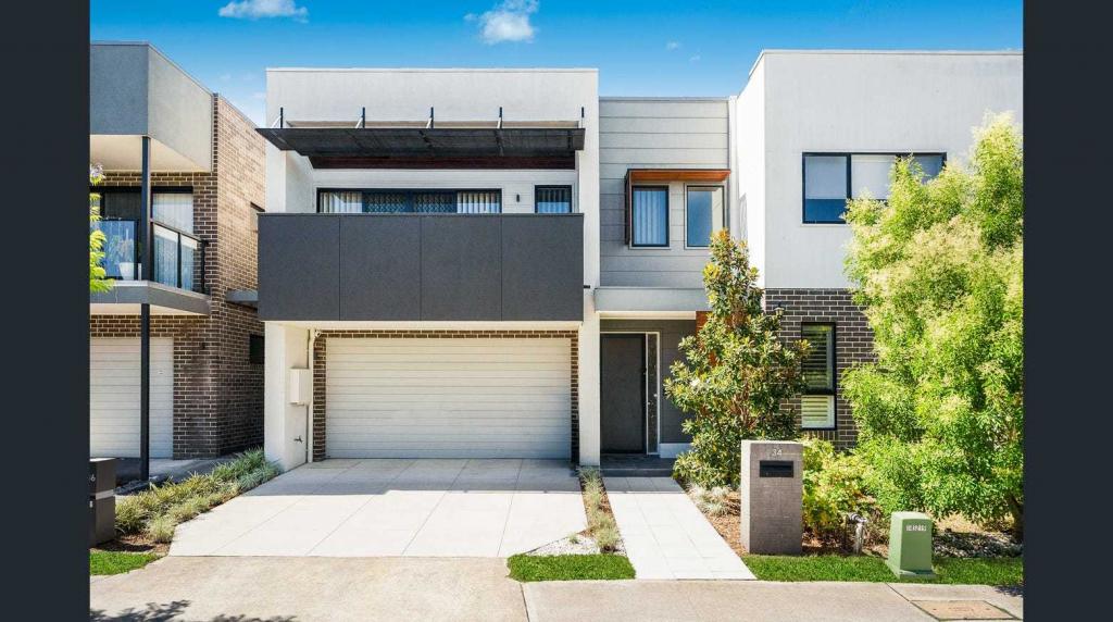 34 Putters Cct, Blacktown, NSW 2148