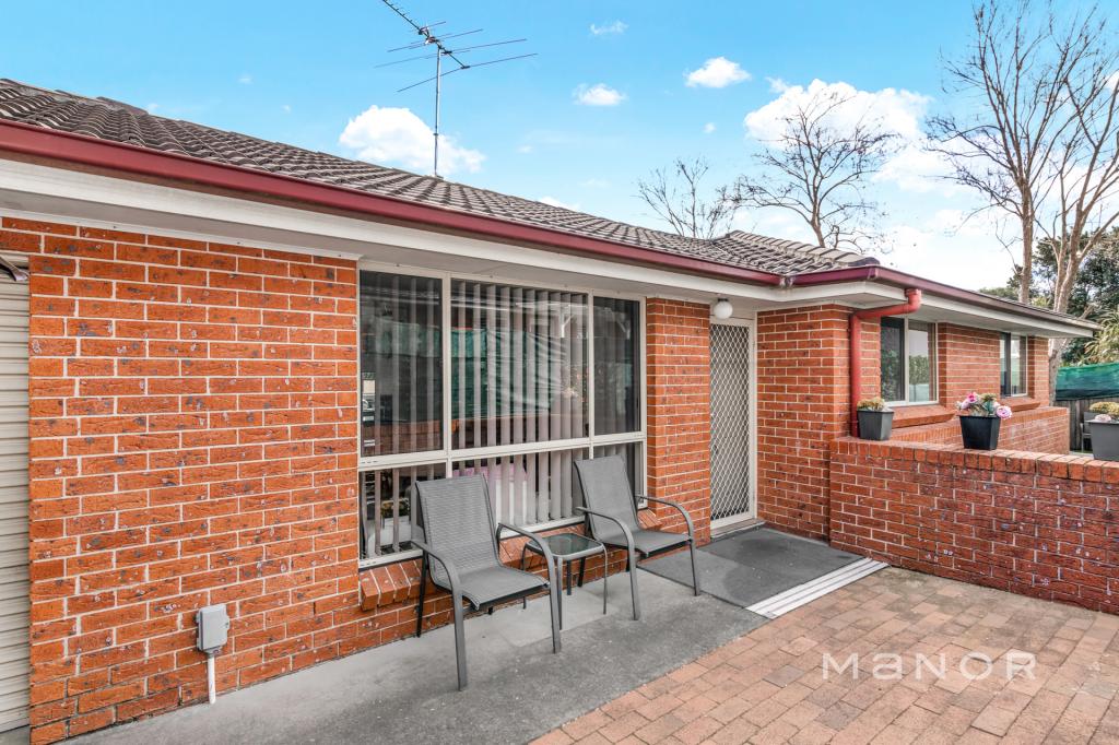 13a Weemala St, Winston Hills, NSW 2153