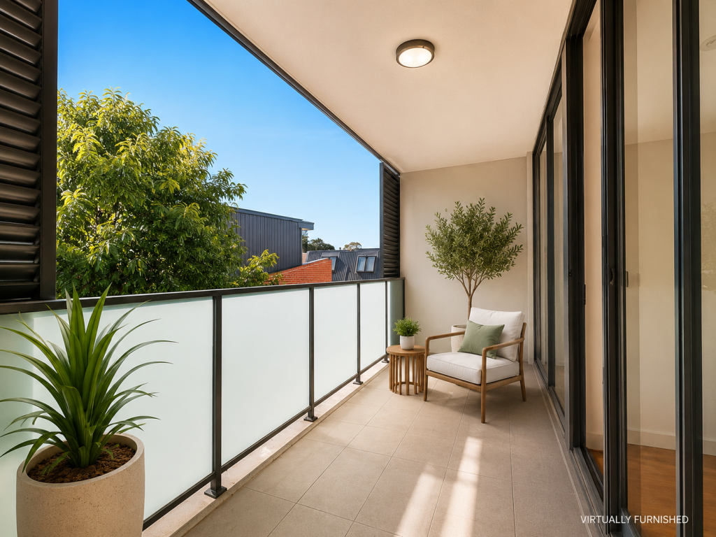 303/19-21 Wilson St, Botany, NSW 2019