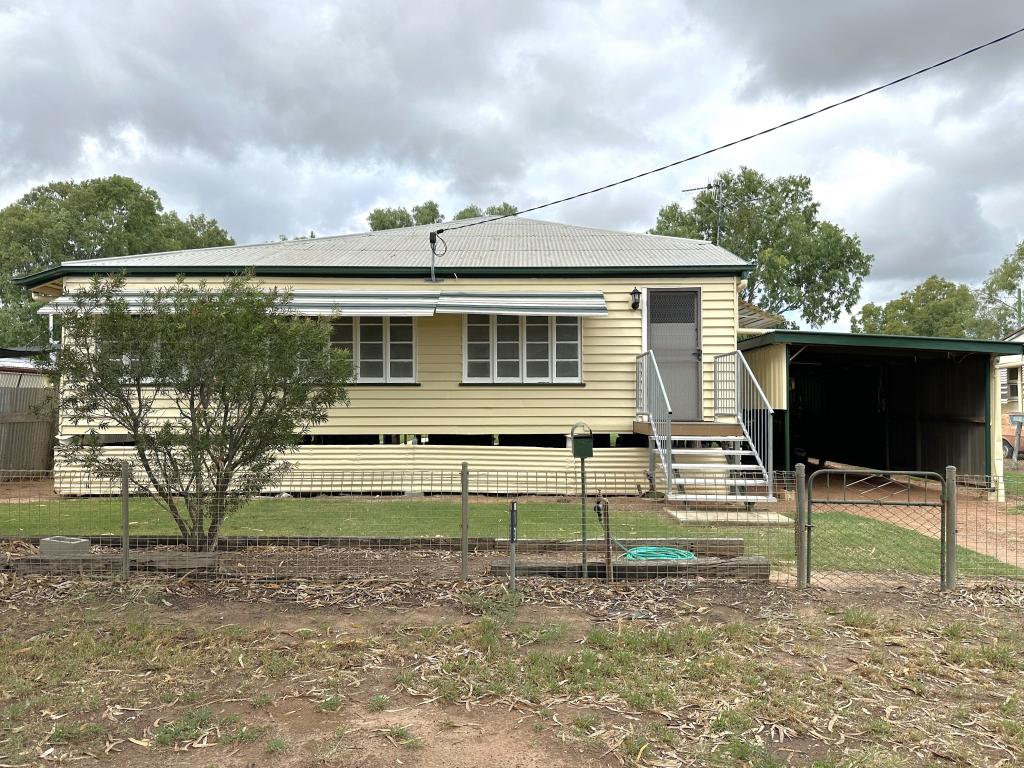 13 Plane St, Barcaldine, QLD 4725