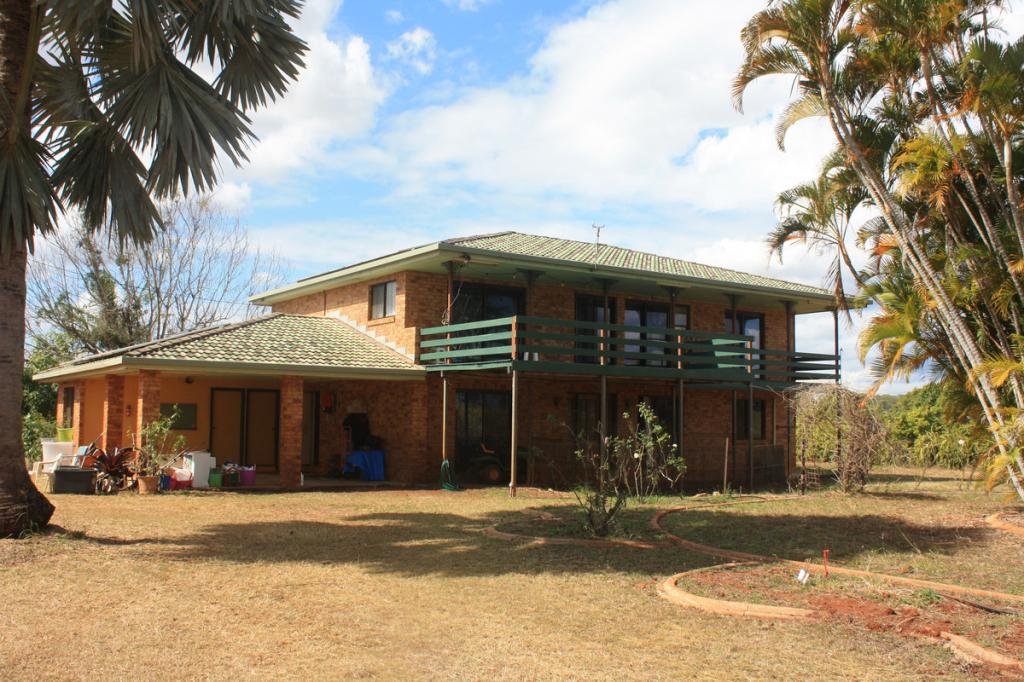 4 Mount Misery Rd, Redhill Farms, QLD 4671