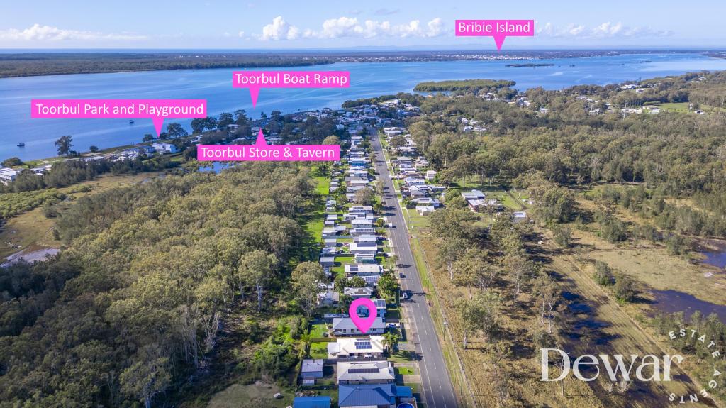 1812 Pumicestone Rd, Toorbul, QLD 4510