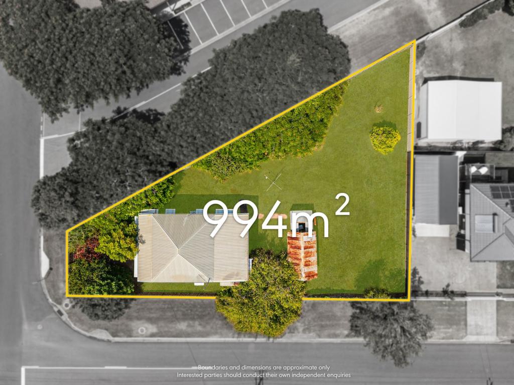 10 Stradbroke St, Redland Bay, QLD 4165