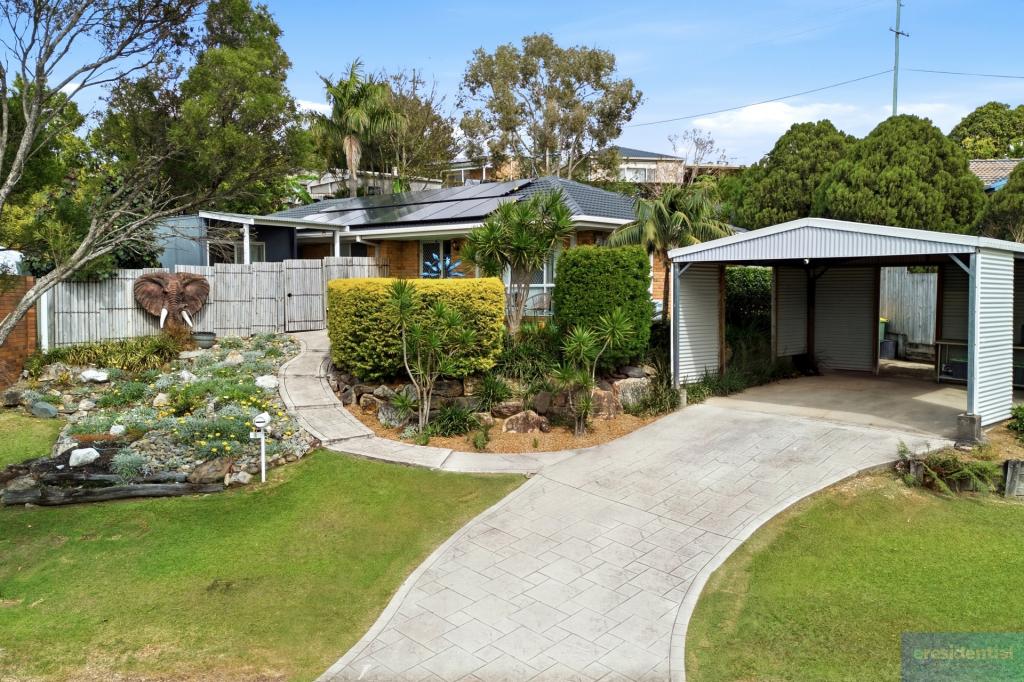 4 Kuter Ct, Edens Landing, QLD 4207
