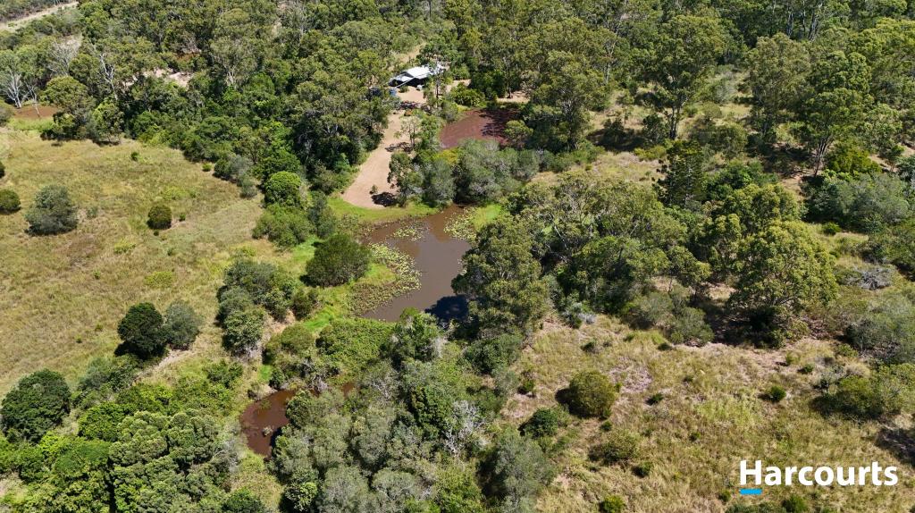 261 River Rd, Bungadoo, QLD 4671