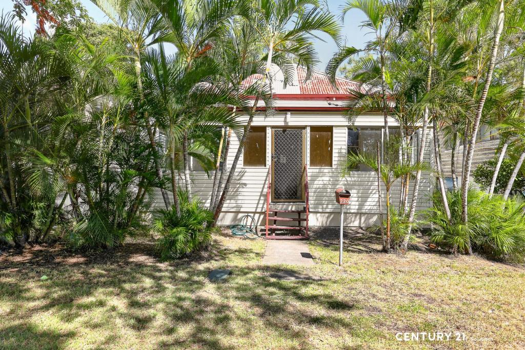 220 GEORGE ST, ROCKHAMPTON CITY, QLD 4700