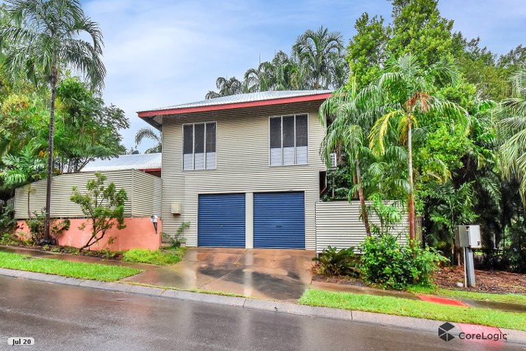 13 Fairway Dr, Driver, NT 0830