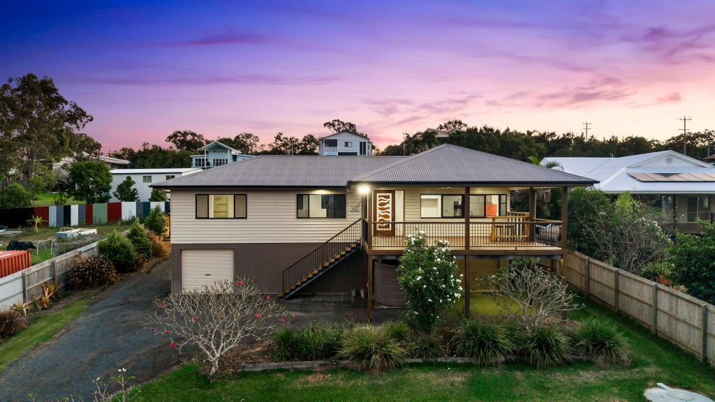 15 Mcivor St, River Heads, QLD 4655