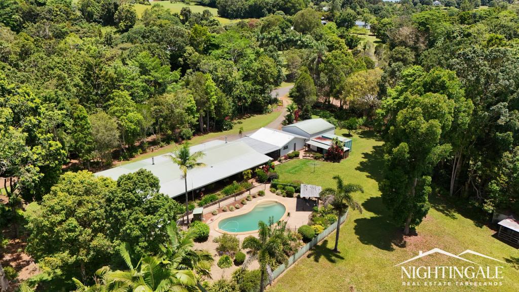 91 Sheehan Rd, Tarzali, QLD 4885