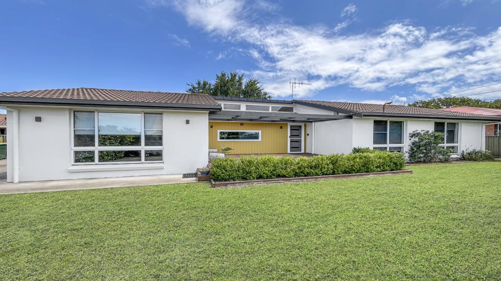 7 Scenic Cl, Mudgee, NSW 2850