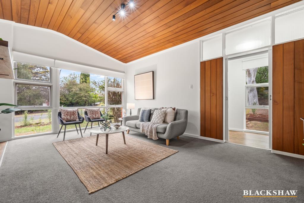 31 Patey St, Campbell, ACT 2612