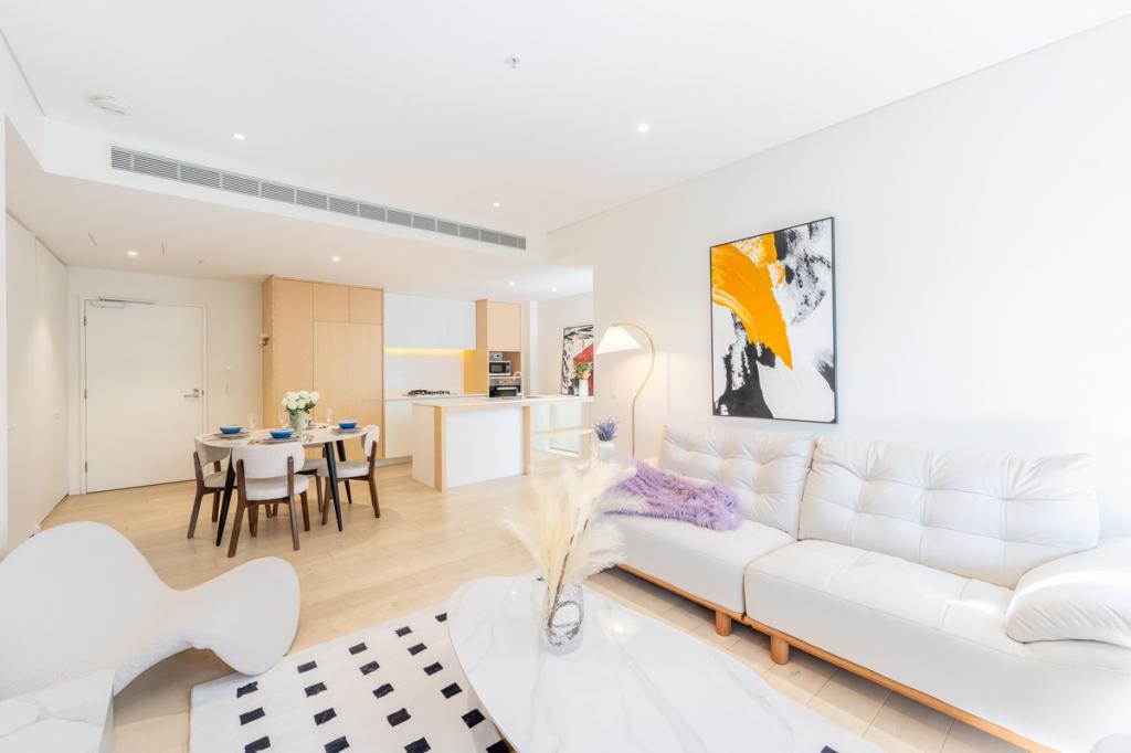 1053/1 Steam Mill Lane, Haymarket, NSW 2000