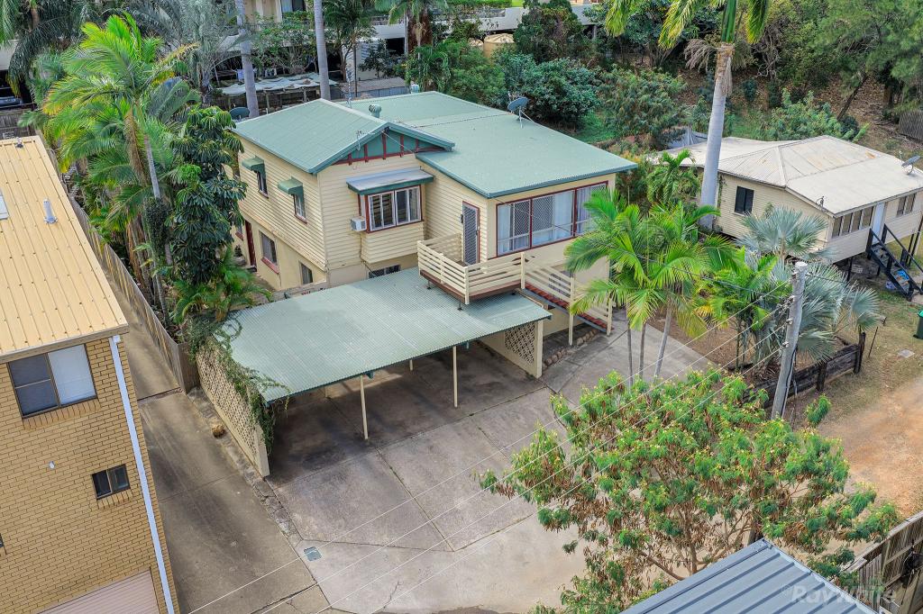 1, 2, 3/36a Kent St, West Gladstone, QLD 4680