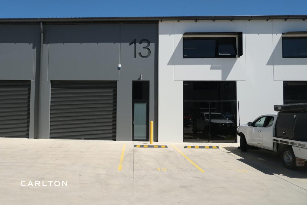 13/3-7 Frankland St, Mittagong, NSW 2575