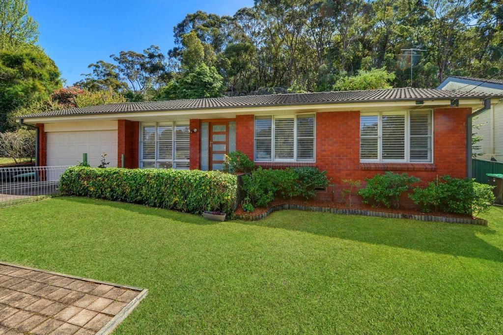 12 Tarro Cl, Hornsby, NSW 2077