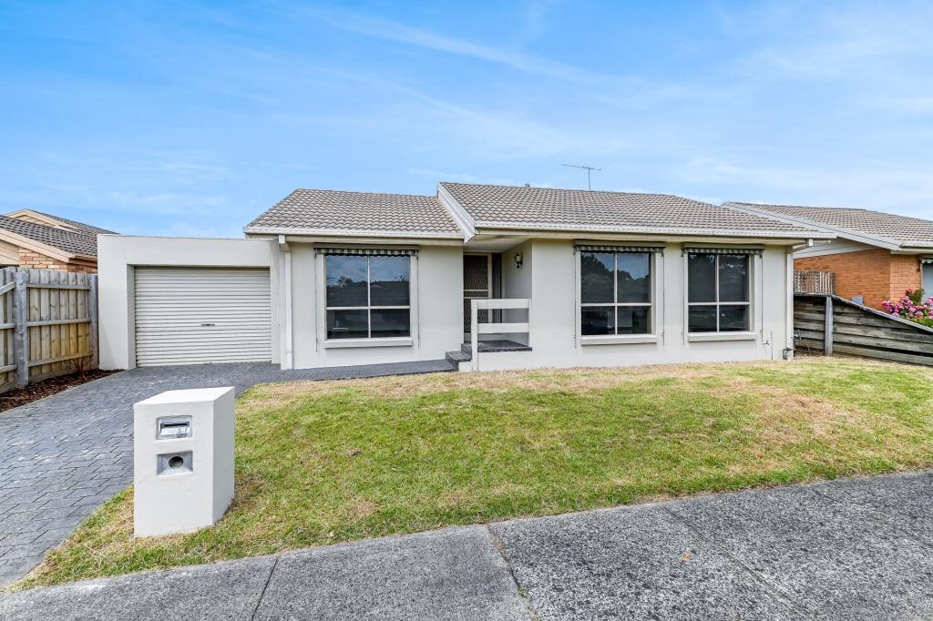 7 Neagle Mews, Berwick, VIC 3806