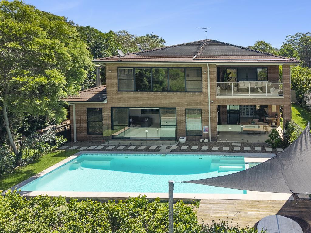 10 Ingleside Rd, Ingleside, NSW 2101