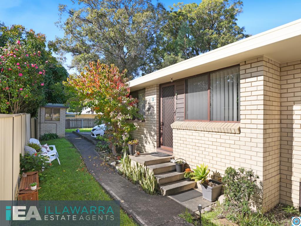 3/132 Central Ave, Oak Flats, NSW 2529