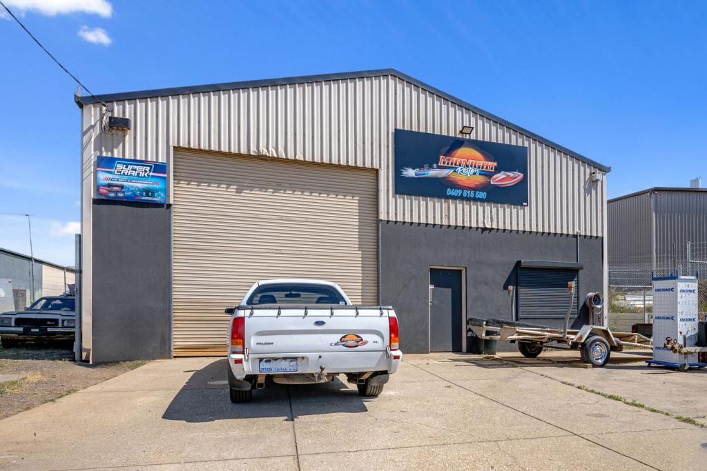1 Smith St, Maddingley, VIC 3340