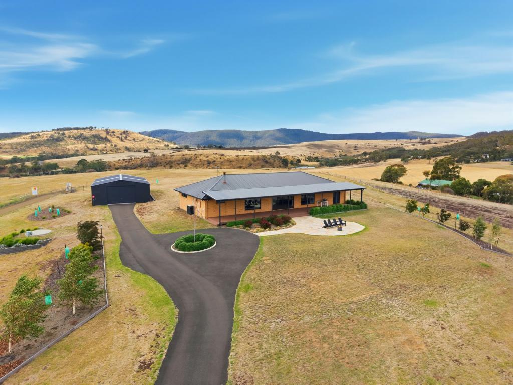 155 Rosendale Rd, Sorell, TAS 7172