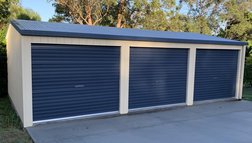 Lot 03 Mcleod Lane, D'Aguilar, QLD 4514