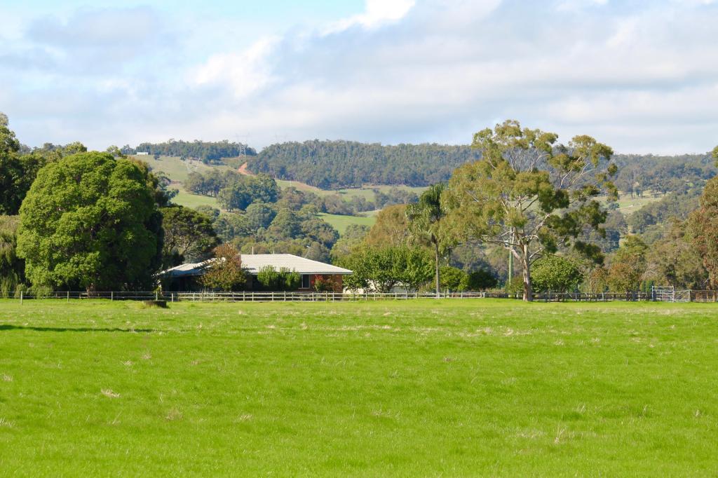  Riverdale Rd, Cookernup, WA 6219