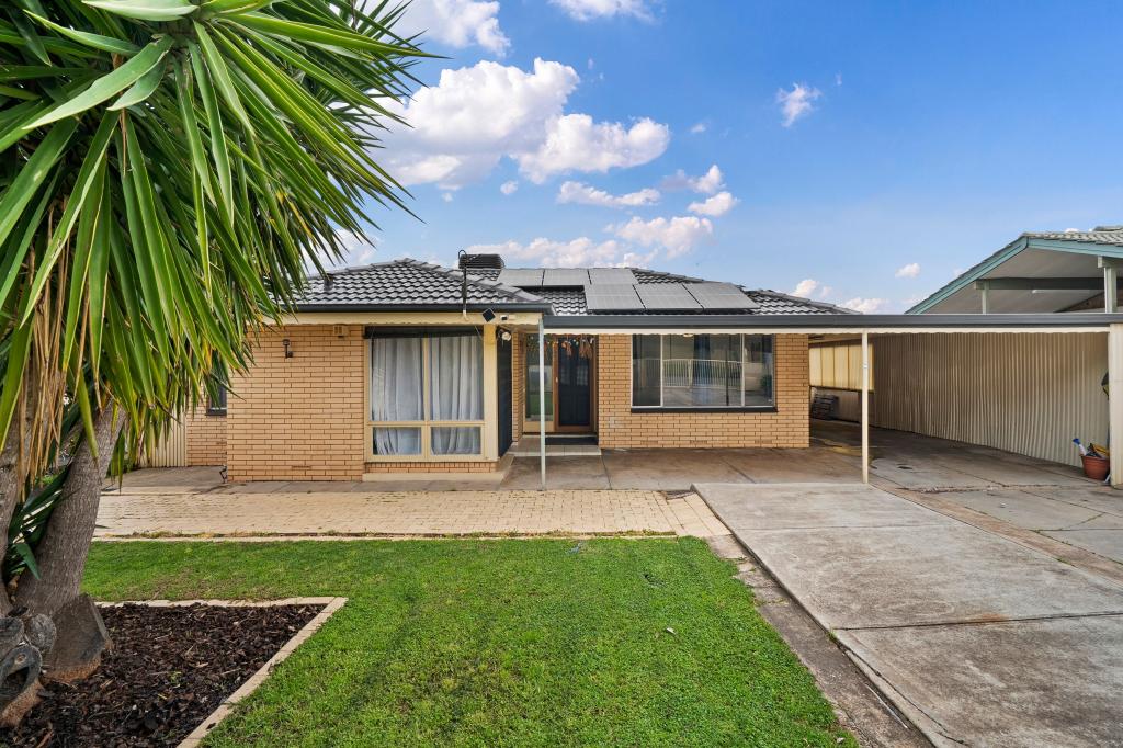7 Ellwood Ave, Para Vista, SA 5093