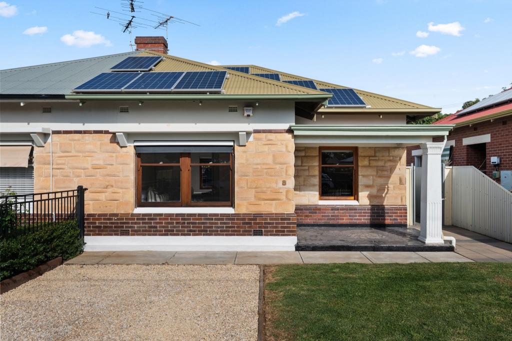 8 Young St, Glenelg East, SA 5045