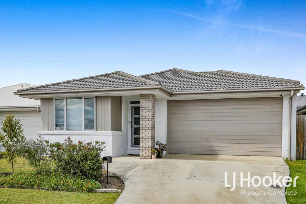 46 Diamond Dr, Yarrabilba, QLD 4207