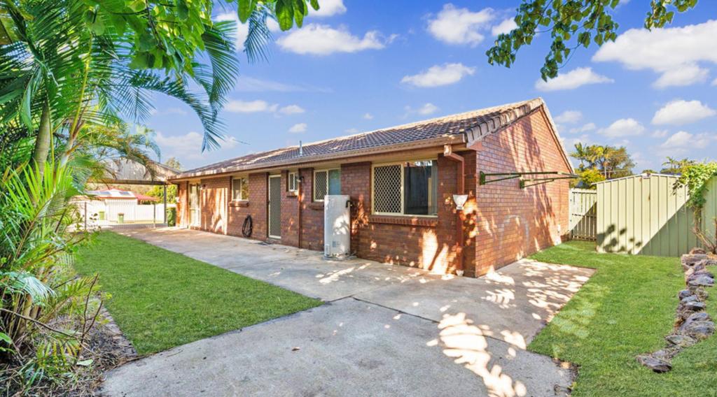 60 Tovey Rd, Boronia Heights, QLD 4124