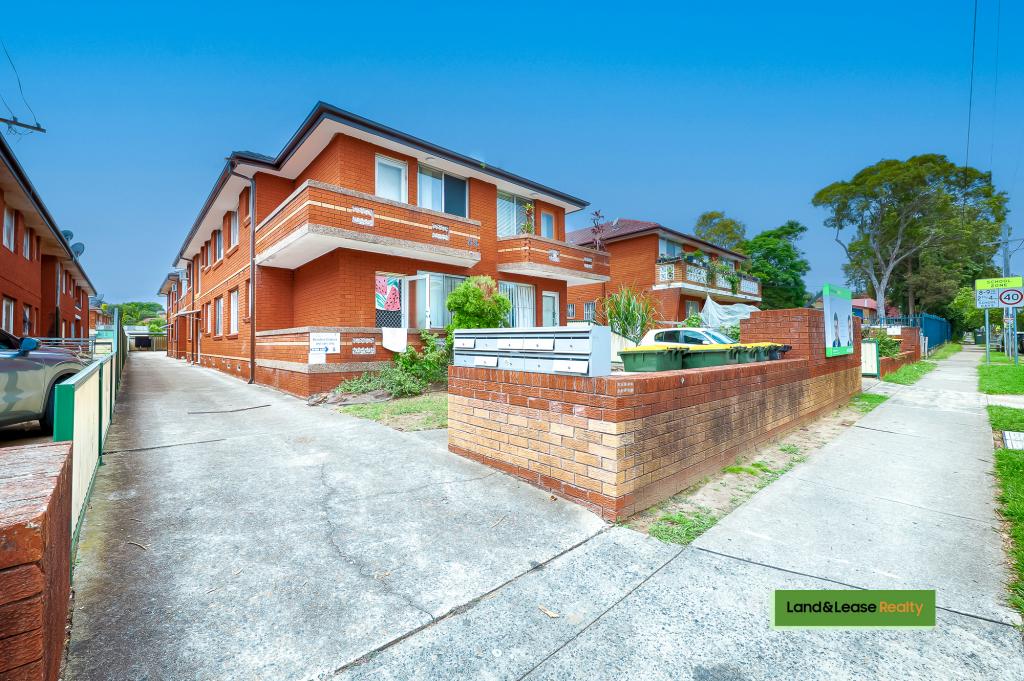 9/83 Hampden Rd, Lakemba, NSW 2195