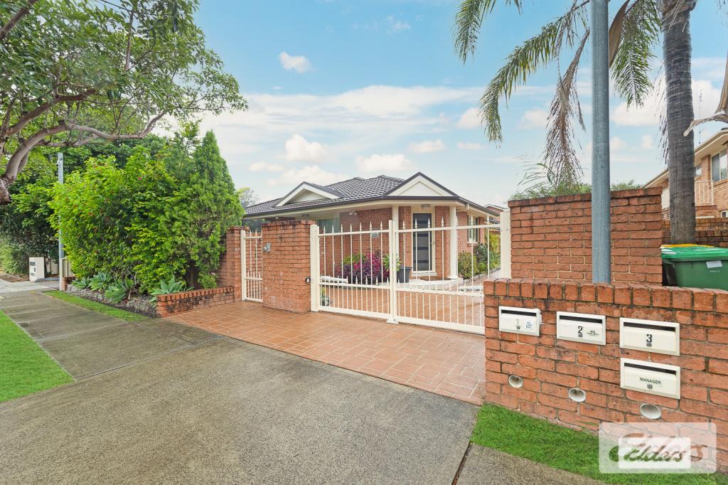 3/16 Farnell Rd, Woy Woy, NSW 2256